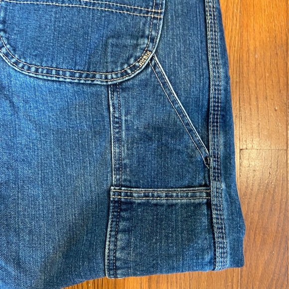 Dickies Carpenter Jeans Men - Picture 2 of 10